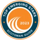 Scotsman Guide - Top Emerging Stars Scotsman Guide - Top Emerging Stars
